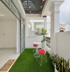 Nhà đẹp 111 Phạm Văn Chiêu, Gò Vấp, hẻm 6m, khu đồng bộ, 4 tầng, chỉ 8 tỷ 68