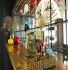 Bán Hotel - Mặt tiền Lê Thánh Tôn, p.Bến Nghé,Q1- DT: 4,5mx21m -Giá: 115 Tỷ -HĐT: 250tr/th