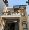 100M2 - NHÀ ĐẸP THIẾT KẾ TRẺ TRUNG - TRƯỜNG CHINH - HXH SÁT MẶT TIỀN - FULL NỘI THẤT