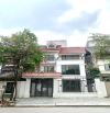 Cho thuê Biệt thự Tân Triều, cạnh kđt Văn Quán.