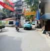 BÁN NHÀ PHỐ LẠC TRUNG 50m2/ 6 TẦNG - THANG MÁY - HƠN 16 TỶ CÓ BỚT