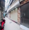 BÁN CCMN HỒ TÙNG MẬU - CẦU GIẤY - DIỆN TÍCH 111M - 7 TẦNG - MT 6.1M - TỔNG 25 PHÒNG