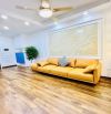 Chung cư BTL Thủ Đô - 3 ngủ - ô góc - view đẹp - giá chỉ 4.xx tỷ