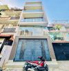 Khu Vip chợ vải Phú Thọ Hòa dt 4.8x22, 5 Tầng giá 13 tỷ 9 tl
