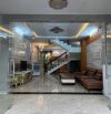 Nguyễn Phúc Chu tân bình 57m2 4 tầng giá chỉ nhỉnh 9 tỷ