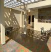BÁN NHÀ HẺM LẠC LONG QUÂN, QUẬN 11, 124M2