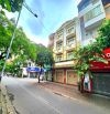 Bán Gấp Nhà MP Trung Kính. 90m. Mặt Tiền 5,2m. Vỉa hè 5m, 2 thoáng. Kd đỉnh,Giá tốt