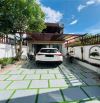 VILLA SÂN VƯỜN VŨNG TÀU GIỮA LÒNG SÀI GON_PHƯỚC KIỂN NHÀ BÈ NHỈNH 8 TỎI