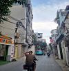 🚨 HÀNG HIẾM– VỊ TRÍ VÀNG. PHỐ TRẦN HÒA– 60M² 5T- LÔ GÓC- MẶT NGÕ KD HƠN 15 TỶ