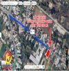 Đường An Dương Vương; gần ngã tư Thương Tín: Bán lô đất 150 m2; giá rẻ