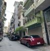 Chủ cần kinh tế bán nhà phân lô ô tô phố Thái Hà 48m2 x 6 tầng KD - 10m ra phố - 19.8 tỷ