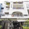 BÁN NHÀ QUẬN 2 - 4 TẦNG MỚI, HẺM XE HƠI, CÁCH NGUYỄN DUY TRINH 100M, 96M² CHỈ 9,5 TỶ