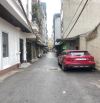Bán nhà phố Hoàng Văn Thái 55m2 4 Tầng mặt tiền 7m giá chỉ 7 Tỷ