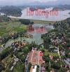 🔥 Lô C6A – 60,2m² Kim Sơn, Sơn Tây – Giá rẻ hơn thị trường 100tr!