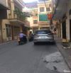 Hoàng Văn Thái bán nhà 4 tầng Gần Phố Ô Tô Giá Chỉ Nhỉnh 6 đồng