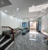 ĐỊNH CÔNG HẠ 🏡NGÕ THÔNG, TRƯỚC NHÀ RỘNG - GẦN HỒ ĐIỀU HÒA – FULL NỘI THẤT – Ở NGAY