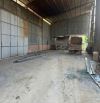 Cho thuê xưởng 1800m2 đường container Thiện Tân Vĩnh Cửu giá rẻ có 20tr