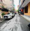 ĐẤT TẶNG NHÀ VÕ CHÍ CÔNG – LÔ GÓC – KINH DOANH – 66M² – 12.5 TỶ (ECG91522)