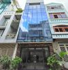 Không Có Căn So Sánh - Tòa Nhà 5 Tầng - Hẻm KD 8m - Nam Kỳ Khởi Nghĩa Quận 3 - Nhỉnh 18Tỷ