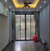 LÔ GÓC NGHĨA ĐÔ – DÂN XÂY - NGÕ THÔNG, OTO – 40M² – 5 TẦNG – 14.8 TỶ (ECG91517)