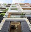 BÁN NHÀ HẺM THÔNG 8M 4.2X16 6TẦNG CÓ THANG MÁY NGAY EMART 2