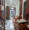 Chủ ở nước ngoài bán nhà 4 tầng Thạnh Xuân 52 Q12–135m2(5x27)