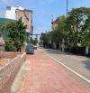 Bán đất mặt phố Hoa Động,Long Biên 98m2 kinh doanh , vỉa hè ô tô tránh