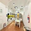 Bán nhà Hoàng Văn Thái – 43m², 4tầng, giá 7.5 tỷ
