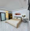 SIÊU CỦA SIÊU PHẨM NAM DƯ 30M2 GẦN Ô TÔ - NHÀ MỚI ĐẸP KÍNH KOONG - FUL NỘI THẤT
