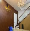 Cho thuê nhà nguyên căn tại Lê Văn Hiến. Bắc Từ Liêm,DT 30m x5 tầng , ngõ ô tô kinh doanh