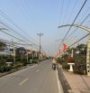 Chính chủ 110m Tích Giang đường hơn 4m cách 2 nhà ra trục chính trải nhựa