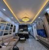 Bán nhà Trần khát chân, ô tô vào nhà, 2 mặt ngõ lớn, dtsd lớn 74m2 x 6 tầng tm