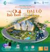 Căn hộ Destino Centro – Tạo phong cách sống thời thượng - Giá ưu đãi
