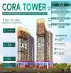 Sun Group ra mắt 2 tòa căn hộ Hòa Xuân - Cora Tower, giá chỉ từ 50tr/m2, LH tư vấn dự án