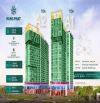 Ra mắt dự án Cora Tower Hòa Xuân của Sun Group với 50tr/m2