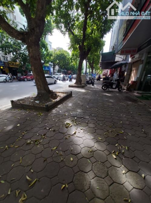 Cần bán gấp nhà mặt phố Hai Bà Trưng, Hoàn Kiếm, 415m2, MT 21m, Giá 379 tỷ