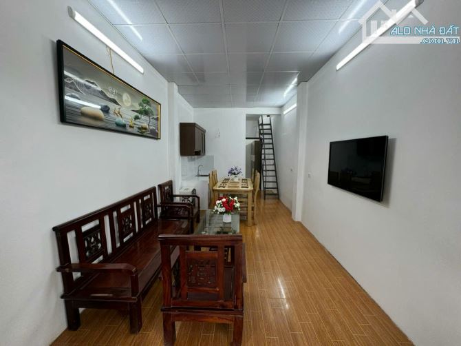 BÁN NHÀ PHỐ TÔ HIỆU - 2 NGỦ - TRUNG TÂM, PHỐ CỔ, HÀ ĐÔNG – GIÁ CHỈ 5TỶ