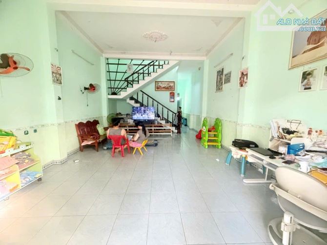 MẶT TIỀN KHUÊ TRUNG- ĐI BỘ 2 PHÚT TỚI CÔNG VIÊN- MT ĐƯỜNG 7M5- VỪA Ở VỪA KINH DOANH.
