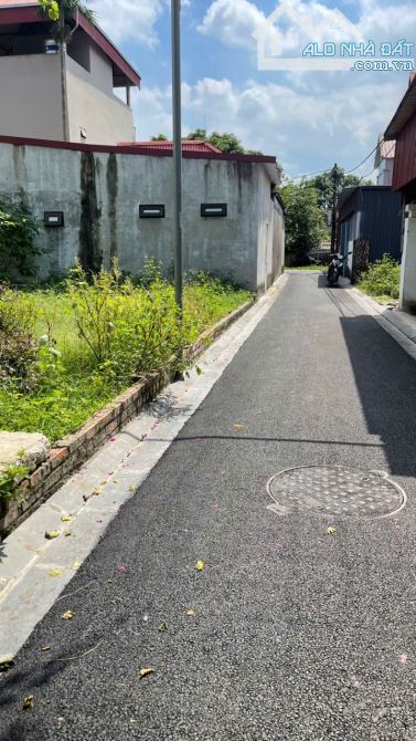 XUÂN NỘN ĐẤT ĐẸP CHÍNH CHỦ - 43M 2 TỶ