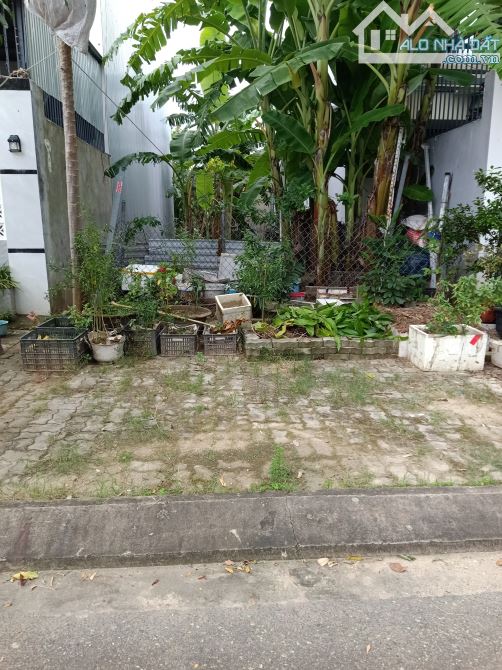 Không phải 39tr mà chỉ hơn 31 triệu/m2 bán lô 127m2 4.05 tỷ đường Kiều Phụng - Hòa Xuân - 1