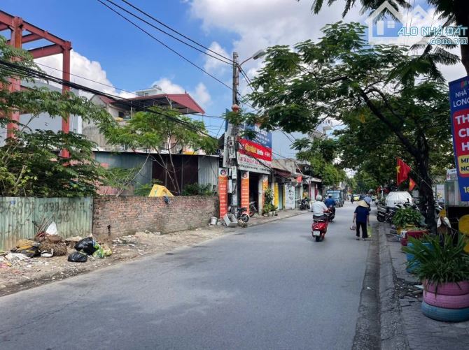 Cần bán gấp Lô đất mặt đường vị trí kd cực đẹp Trung Lực giá rẻ