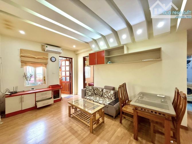 Bán Nhà PHÂN LÔ QUÂN ĐỘI 51m giá 12 tỷ Phố Nguyễn Viết Xuân,Thanh Xuân,