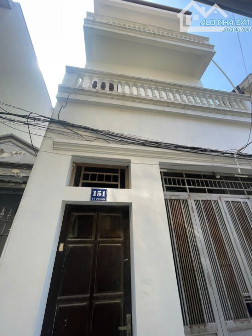 CĂN DUY NHẤT KHU VIỆN KHNN- THANH TRÌ CÒN LẠI! - 2
