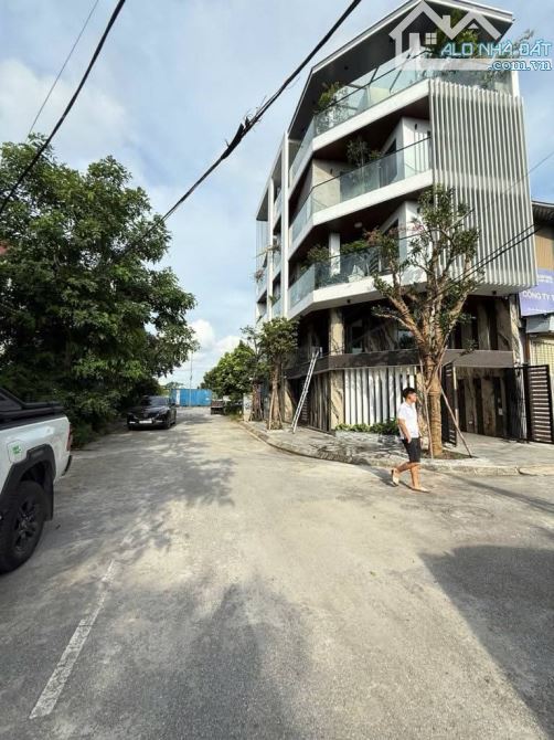 BÁN ĐẤT TĐC LIÊN NINH THANH TRÌ NGỌC HỒI