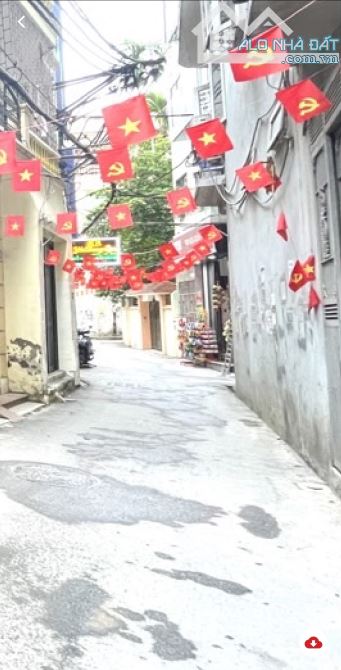 Bán nhà Cầu Giấy, ô tô, kinh doanh, lô góc, 46m, 5 ngủ. Giá hơn 10 tỷ - 2
