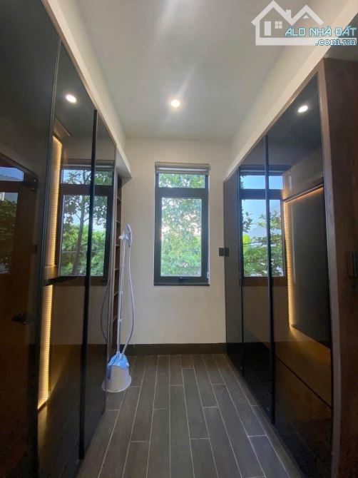 SIÊU PHẨM VILLA 4 TẦNG – 2 MẶT TIỀN TRẦN LÊ HÒA XUÂN – 135M² – CHỈ 11.9 TỶ