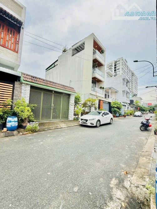 bán đất 105m² Linh Tây – tặng trọ, giá 8.5 tỷ TL