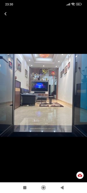 BÁN GẤP. 5T, 68M.14,5 TỶ. DÂN XÂY. FULL NỘI THẤT. ÔTÔ GẦN. Ô CHỜ THANG MÁY. DỊCH VỌNG.