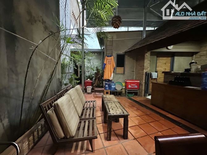 MẶT TIỀN HOA CÚC PHÚ NHUẬN(NH83) – 112M² NỞ HẬU 12M – Ô TÔ TRÁNH – GIÁ CHỈ 22 TỶ – SỔ SẠCH