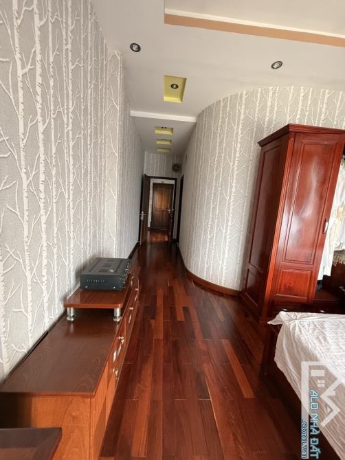 NHÀ MỚI 4 TẦNG ĐẲNG CẤP – HẺM XE HƠI – GẦN MẶT TIỀN MÃ LÒ – CHỈ 7.X TỶ SỞ HỮU NGAY